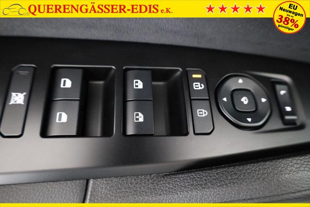 Kia Sportage GT-Line 4WD 1.6 T-GDI AWD GT-Line, neues Modell, VOLLAUSSTATTUNG 