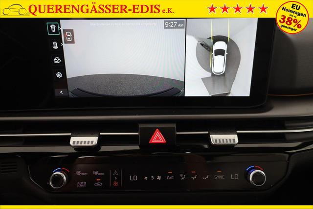 Kia Sportage GT-Line 4WD 1.6 T-GDI AWD GT-Line, neues Modell, VOLLAUSSTATTUNG 