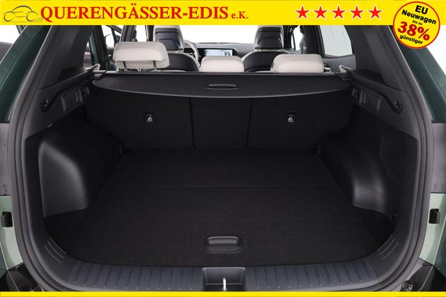 Kia Sportage GT-Line 4WD 1.6 T-GDI AWD GT-Line, neues Modell, VOLLAUSSTATTUNG 