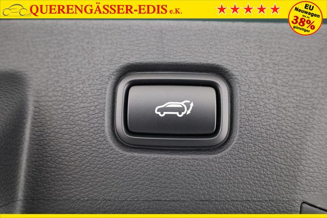 Kia Sportage GT-Line 4WD 1.6 T-GDI AWD GT-Line, neues Modell, VOLLAUSSTATTUNG 