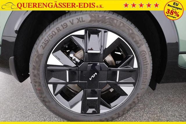 Kia Sportage GT-Line 4WD 1.6 T-GDI AWD GT-Line, neues Modell, VOLLAUSSTATTUNG 