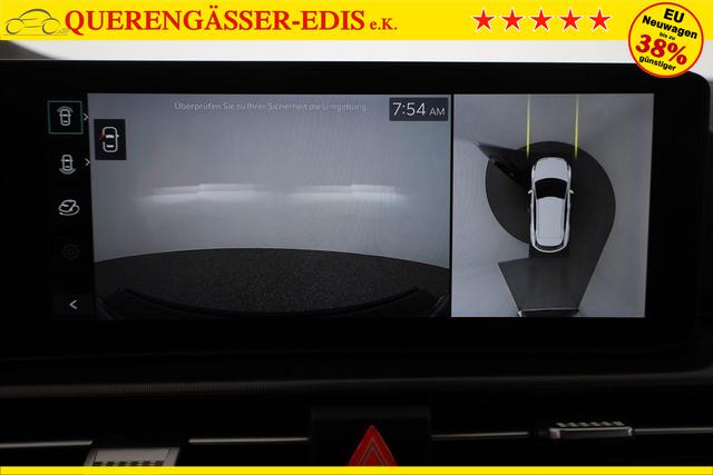 Kia Sportage GT-Line 4WD 1.6 T-GDI AWD GT-Line, neues Modell, VOLLAUSSTATTUNG 