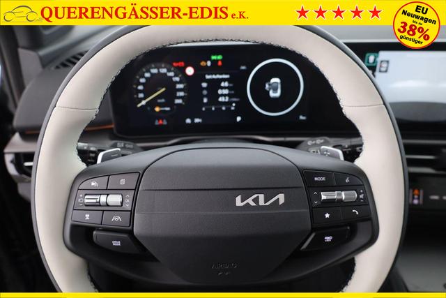 Kia Sportage GT-Line 4WD 1.6 T-GDI AWD GT-Line, neues Modell, VOLLAUSSTATTUNG 