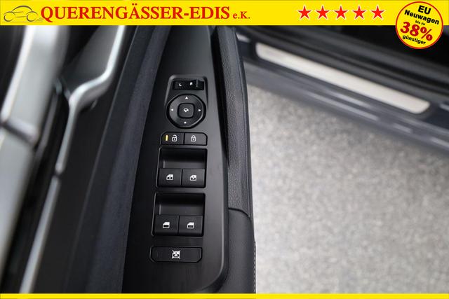 Kia Sportage GT-Line 4WD 1.6 T-GDI AWD GT-Line, neues Modell, VOLLAUSSTATTUNG 