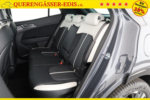Kia Sportage GT-Line 4WD 1.6 T-GDI AWD GT-Line, neues Modell, VOLLAUSSTATTUNG 