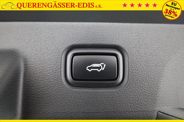 Kia Sportage GT-Line 4WD 1.6 T-GDI AWD GT-Line, neues Modell, VOLLAUSSTATTUNG 