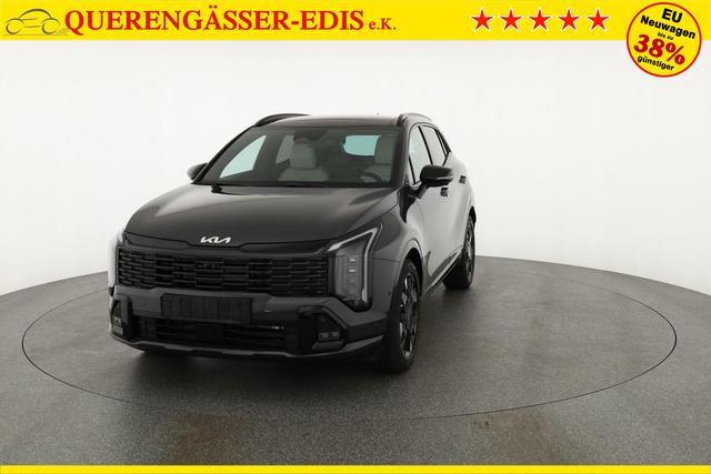 Kia Sportage GT-Line 4WD 1.6 T-GDI AWD GT-Line, neues Modell, VOLLAUSSTATTUNG 