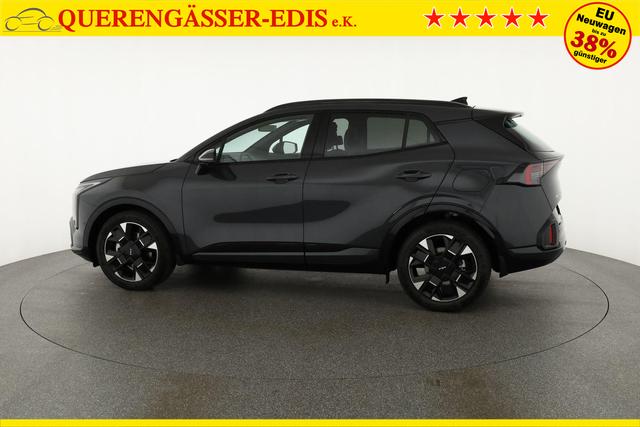 Kia Sportage GT-Line 4WD 1.6 T-GDI AWD GT-Line, neues Modell, VOLLAUSSTATTUNG 