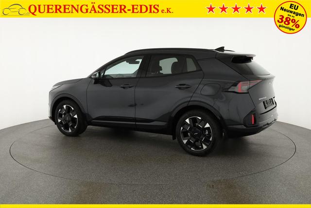 Kia Sportage GT-Line 4WD 1.6 T-GDI AWD GT-Line, neues Modell, VOLLAUSSTATTUNG 