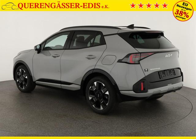 Kia Sportage GT-Line 4WD 1.6 T-GDI AWD GT-Line, neues Modell, VOLLAUSSTATTUNG 