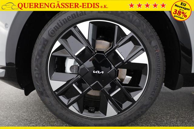 Kia Sportage GT-Line 4WD 1.6 T-GDI AWD GT-Line, neues Modell, VOLLAUSSTATTUNG 