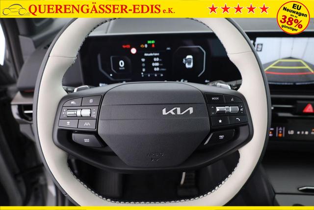 Kia Sportage GT-Line 4WD 1.6 T-GDI AWD GT-Line, neues Modell, VOLLAUSSTATTUNG 
