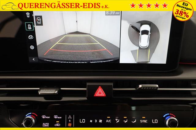 Kia Sportage GT-Line 4WD 1.6 T-GDI AWD GT-Line, neues Modell, VOLLAUSSTATTUNG 