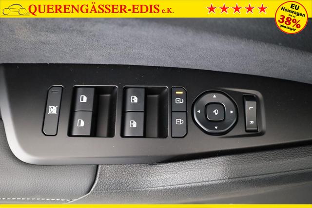 Kia Sportage GT-Line 4WD 1.6 T-GDI AWD GT-Line, neues Modell, VOLLAUSSTATTUNG 