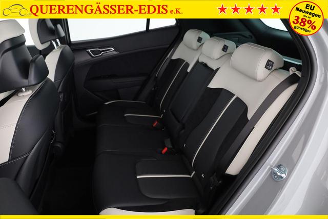 Kia Sportage GT-Line 4WD 1.6 T-GDI AWD GT-Line, neues Modell, VOLLAUSSTATTUNG 