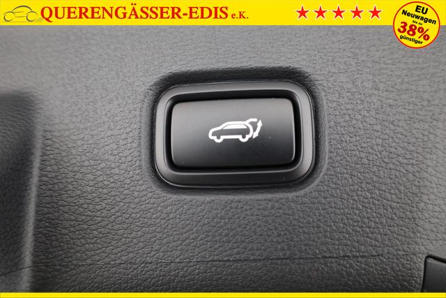 Kia Sportage GT-Line 4WD 1.6 T-GDI AWD GT-Line, neues Modell, VOLLAUSSTATTUNG 