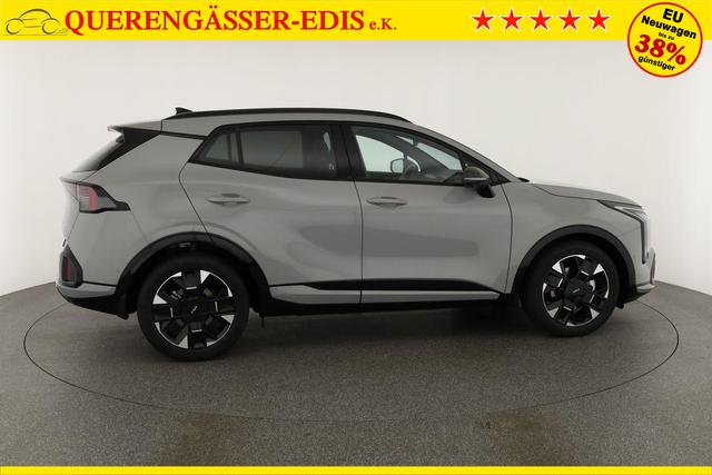 Kia Sportage GT-Line 4WD 1.6 T-GDI AWD GT-Line, neues Modell, VOLLAUSSTATTUNG 