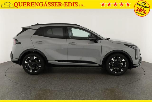 Kia Sportage GT-Line 4WD 1.6 T-GDI AWD GT-Line, neues Modell, VOLLAUSSTATTUNG 