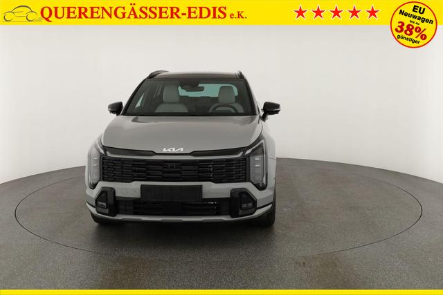 Kia Sportage GT-Line 4WD 1.6 T-GDI AWD GT-Line, neues Modell, VOLLAUSSTATTUNG 