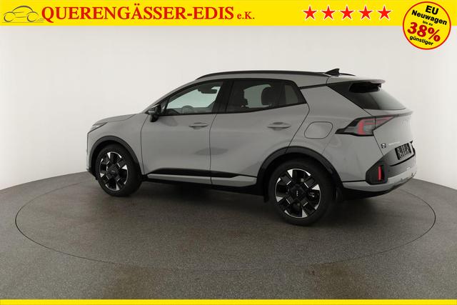 Kia Sportage GT-Line 4WD 1.6 T-GDI AWD GT-Line, neues Modell, VOLLAUSSTATTUNG 