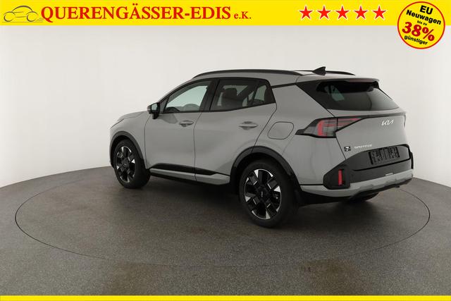 Kia Sportage GT-Line 4WD 1.6 T-GDI AWD GT-Line, neues Modell, VOLLAUSSTATTUNG 