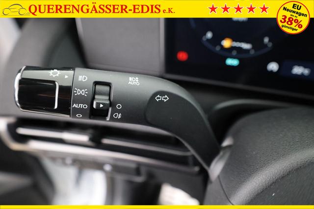 Hyundai TUCSON N Line Mild-Hybrid 2WD 1.6 T-GDI DCT N-LINE, Facelift, Pano, Navi, 19-Zoll, Teilleder 