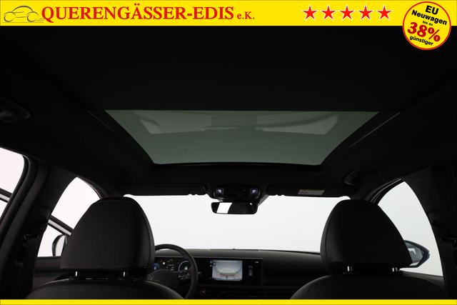 Hyundai TUCSON N Line Mild-Hybrid 2WD 1.6 T-GDI DCT N-LINE, Facelift, Pano, Navi, 19-Zoll, Teilleder 