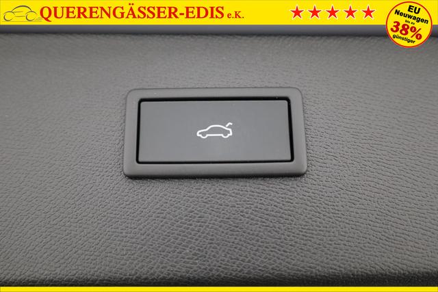 Cupra Formentor 1.5 eTSI 110 kW DSG, AHK, Kamera, el. Klappe, Winterpaket 