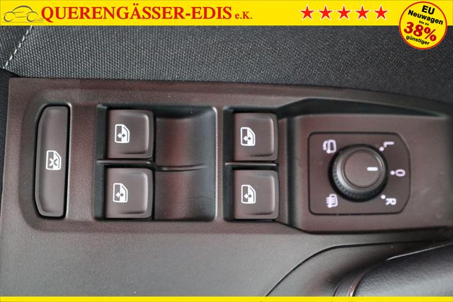 Cupra Formentor 1.5 eTSI 110 kW DSG, AHK, Kamera, el. Klappe, Winterpaket 
