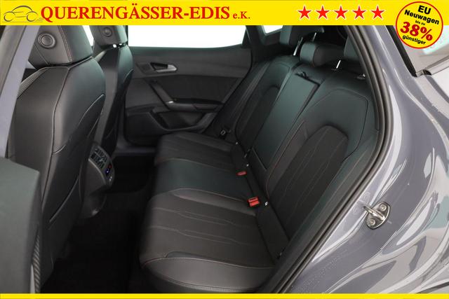 Cupra Formentor 1.5 eTSI 110 kW DSG, AHK, Kamera, el. Klappe, Winterpaket 