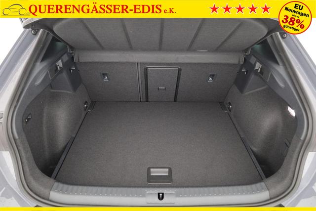 Cupra Formentor 1.5 eTSI 110 kW DSG, AHK, Kamera, el. Klappe, Winterpaket 
