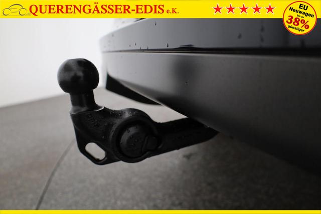 Cupra Formentor 1.5 eTSI 110 kW DSG, AHK, Kamera, el. Klappe, Winterpaket 