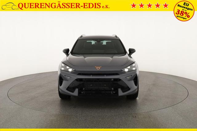 Cupra Formentor 1.5 eTSI 110 kW DSG, AHK, Kamera, el. Klappe, Winterpaket 