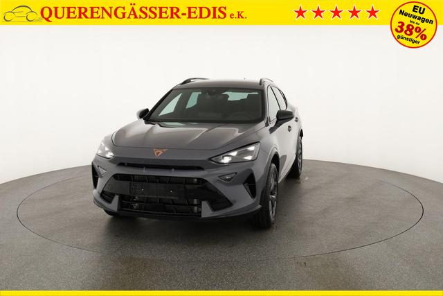 Cupra Formentor 1.5 eTSI 110 kW DSG, AHK, Kamera, el. Klappe, Winterpaket 