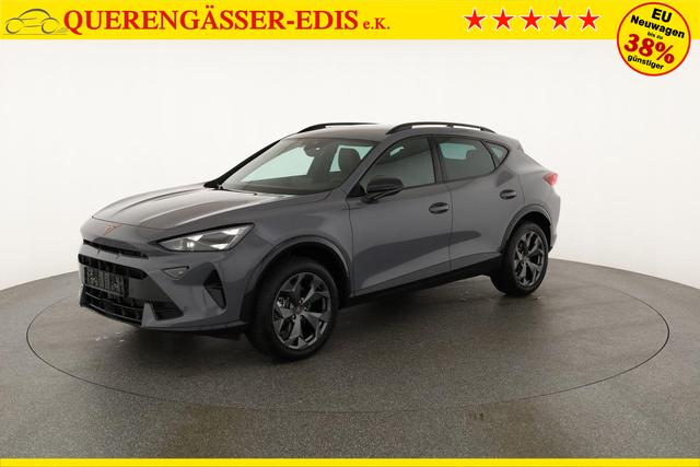 Cupra Formentor 1.5 eTSI 110 kW DSG, AHK, Kamera, el. Klappe, Winterpaket 