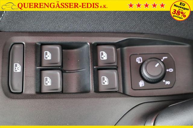 Cupra Formentor 1.5 eTSI 110 kW DSG, Kamera, el. Klappe, Winterpaket 