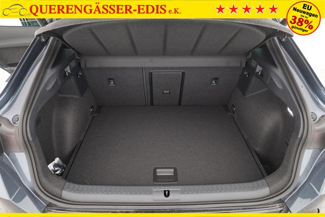 Cupra Formentor 1.5 eTSI 110 kW DSG, Kamera, el. Klappe, Winterpaket 