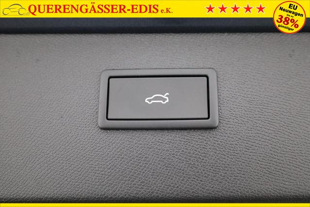 Cupra Formentor 1.5 eTSI 110 kW DSG, Kamera, el. Klappe, Winterpaket 