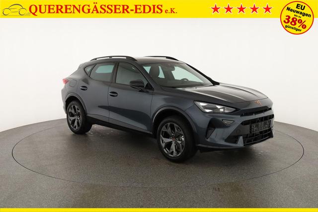 Cupra Formentor 1.5 eTSI 110 kW DSG, Kamera, el. Klappe, Winterpaket 
