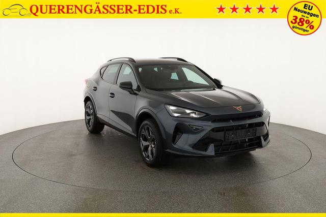 Cupra Formentor 1.5 eTSI 110 kW DSG, Kamera, el. Klappe, Winterpaket 
