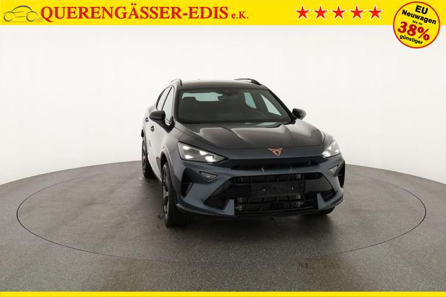Cupra Formentor 1.5 eTSI 110 kW DSG, Kamera, el. Klappe, Winterpaket 