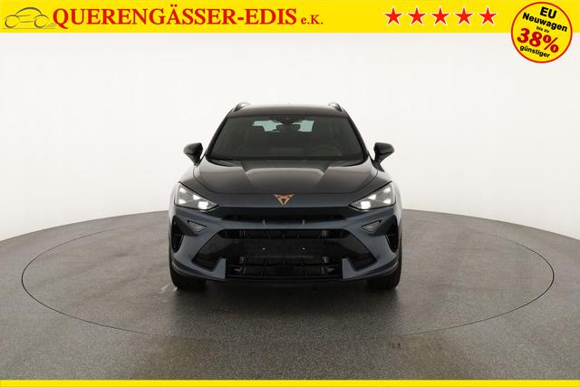 Cupra Formentor 1.5 eTSI 110 kW DSG, Kamera, el. Klappe, Winterpaket 