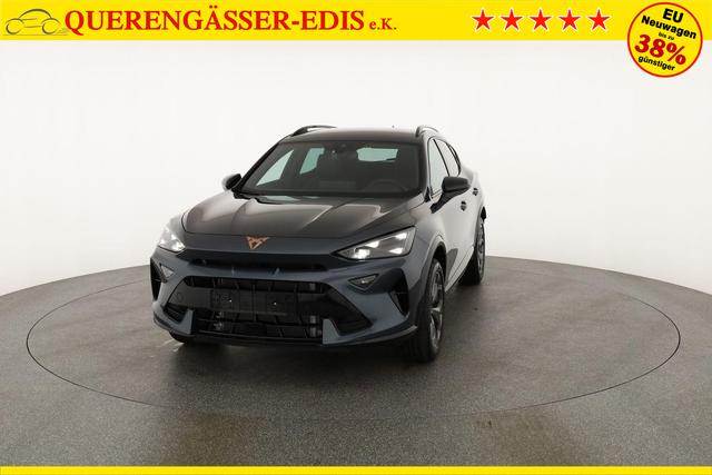 Cupra Formentor 1.5 eTSI 110 kW DSG, Kamera, el. Klappe, Winterpaket 