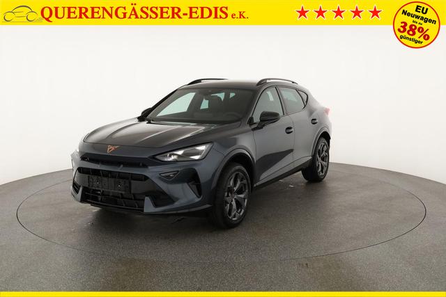 Cupra Formentor 1.5 eTSI 110 kW DSG, Kamera, el. Klappe, Winterpaket 