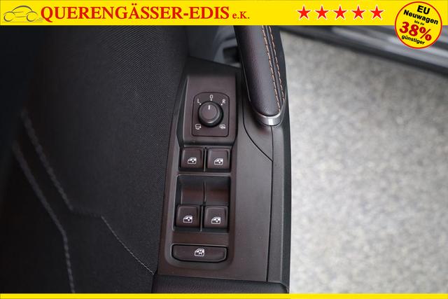 Cupra Formentor 1.5 eTSI 110 kW DSG, Kamera, el. Klappe, Winterpaket 
