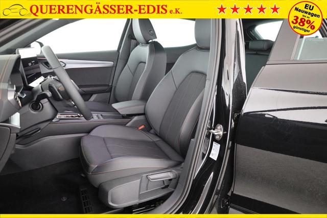 Cupra Formentor 1.5 eTSI 110 kW DSG, Kamera, el. Klappe, Winterpaket 