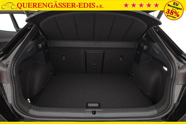 Cupra Formentor 1.5 eTSI 110 kW DSG, Kamera, el. Klappe, Winterpaket 