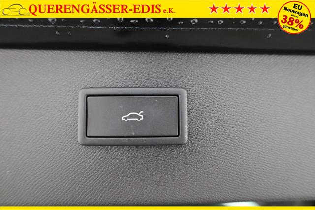 Cupra Formentor 1.5 eTSI 110 kW DSG, Kamera, el. Klappe, Winterpaket 