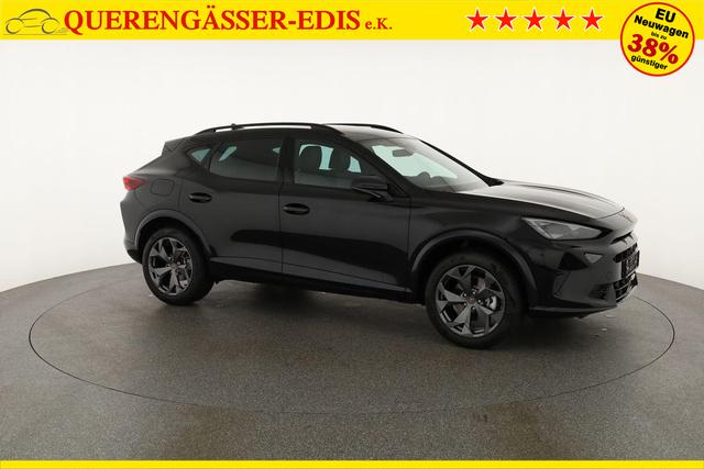 Cupra Formentor 1.5 eTSI 110 kW DSG, Kamera, el. Klappe, Winterpaket 
