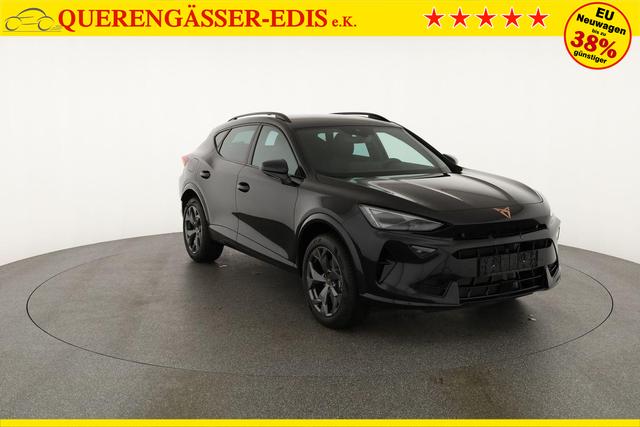 Cupra Formentor 1.5 eTSI 110 kW DSG, Kamera, el. Klappe, Winterpaket 